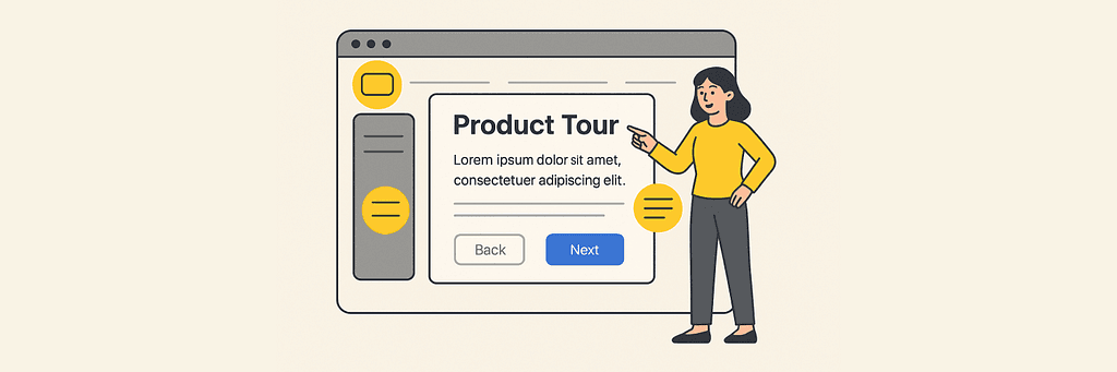 Top Libraries for Product Tours &amp; Highlights